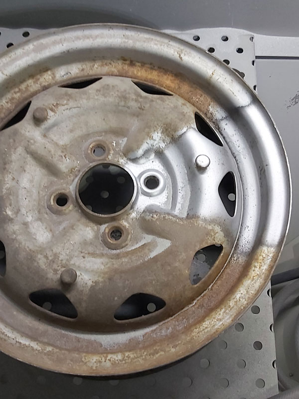 vintage lotus elan wheels