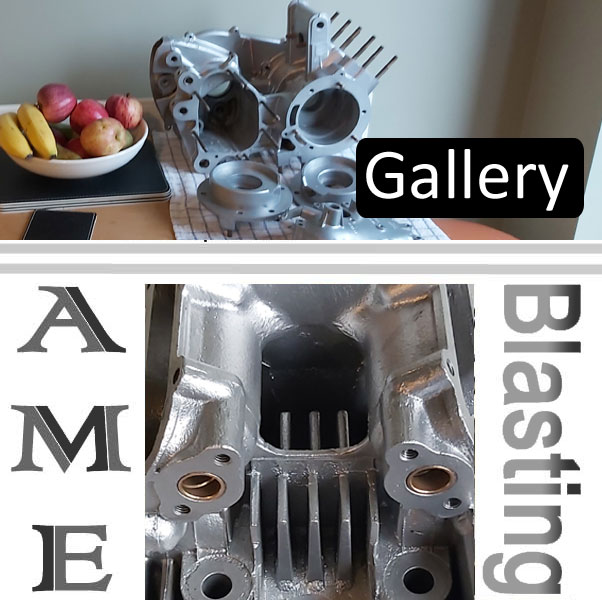 vehicle restoration Sheffield