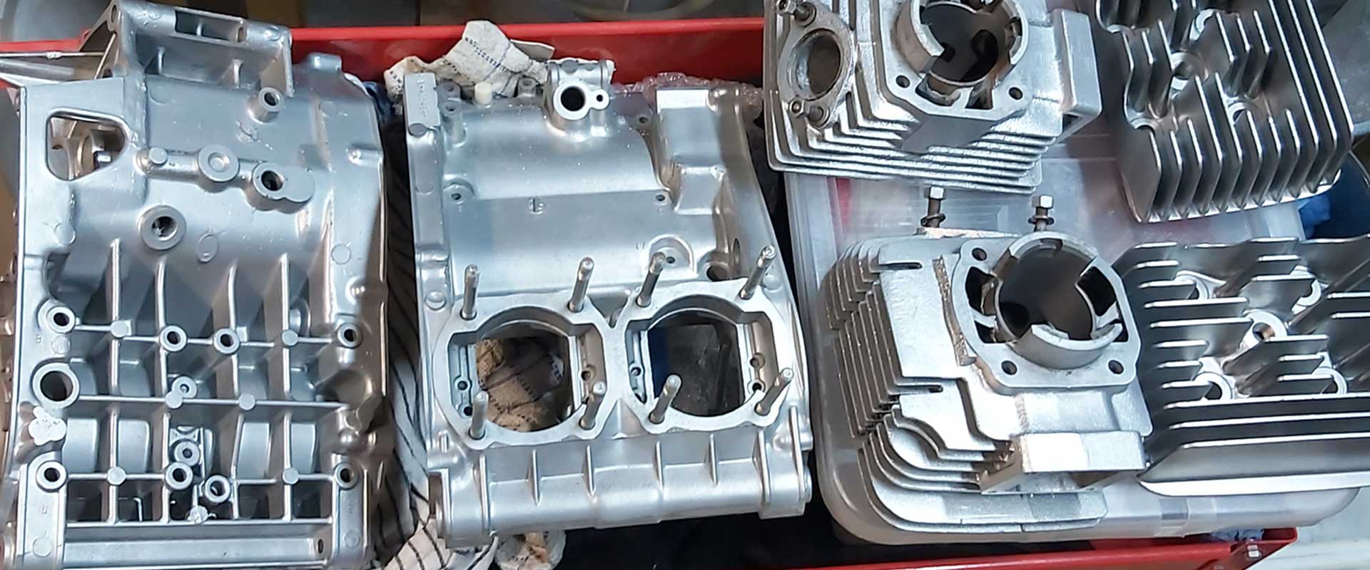 vehicle restoration sheffield